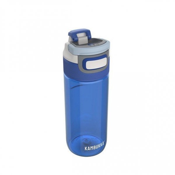 Kambukka butelka na wodę Elton 500 ml - Ocean Blue