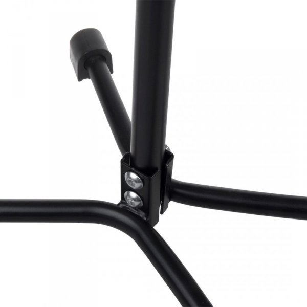 MACLEAN ROWEROWY UCHWYT SERWISOWY, STAL, MAX OBCIĄŻENIE 20KG, PASUJE DO ROWERÓW MTB Z KOŁAMI DO 27,5&quot; MC-434