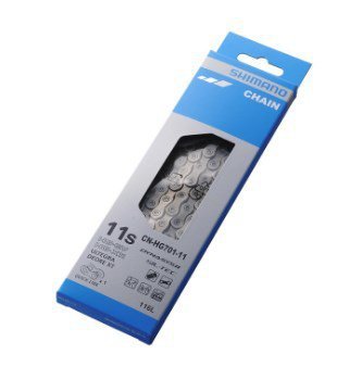 Shimano Łańcuch  11rz 116 Ogniw CN-HG701 +Spinka