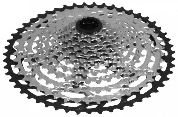 Shimano Kaseta 12rz 10-51 CS-M7100