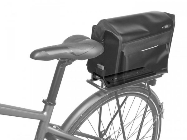 Bagażnik rowerowy Topeak Omni QuickTrack Adapter. zmienia dowolny bagażnik na system MTX