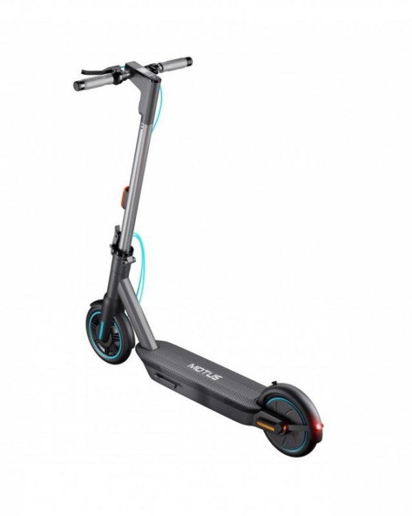Hulajnoga elektryczna Motus Scooty 10&quot; 2023