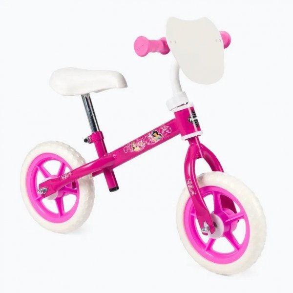 Rowerek biegowy Disney PRINCESS 10&quot;