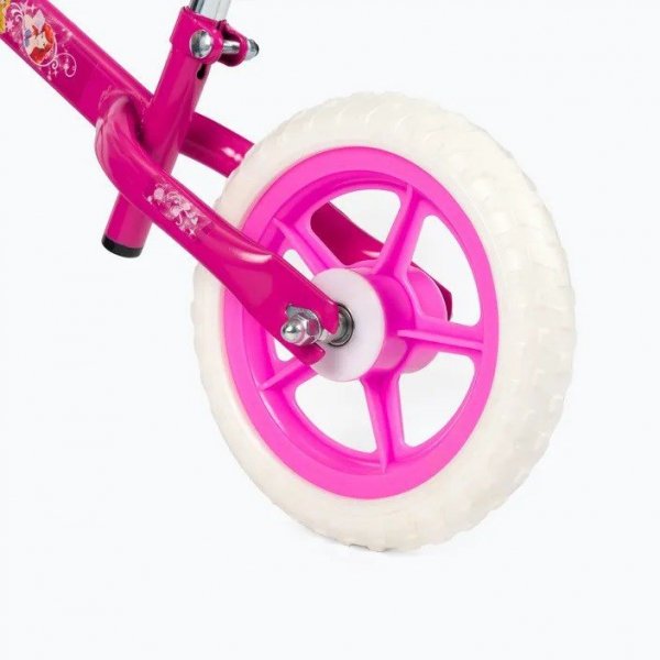 Rowerek biegowy Disney PRINCESS 10&quot;