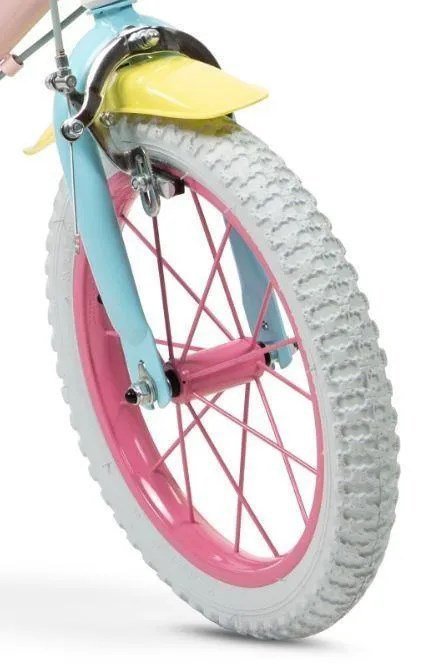 Rower dziecięcy 14&quot; BARBIE TOIMSA TOIMSA 1465