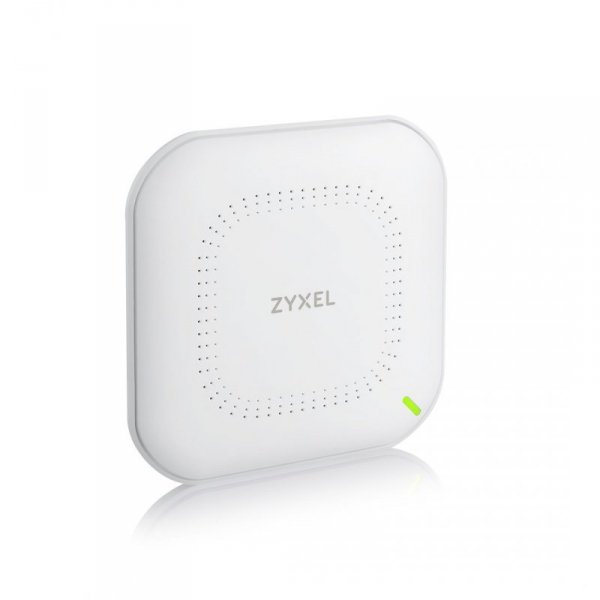 Acces Point Wi-Fi 6 Zyxel NWA50AX 2.4GHz(2x2)/5GHz(2x2) PoE+ 1x1G