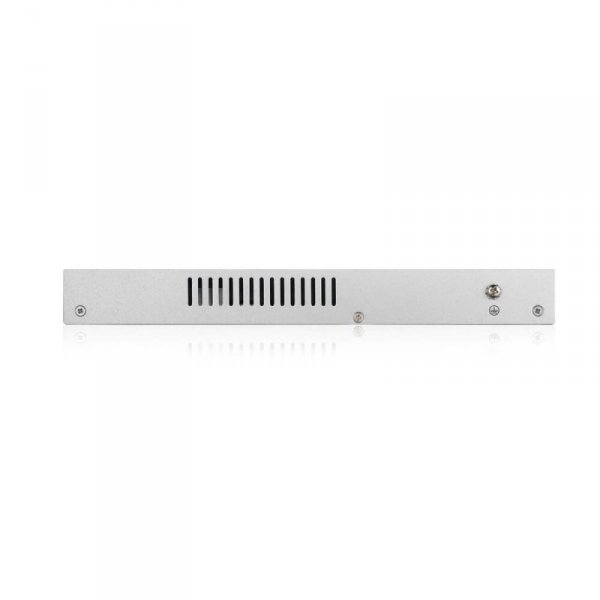 Switch Zyxel GS1008-HP 8p PoE (PoE+: 8) 60W Unmanaged Gigabit