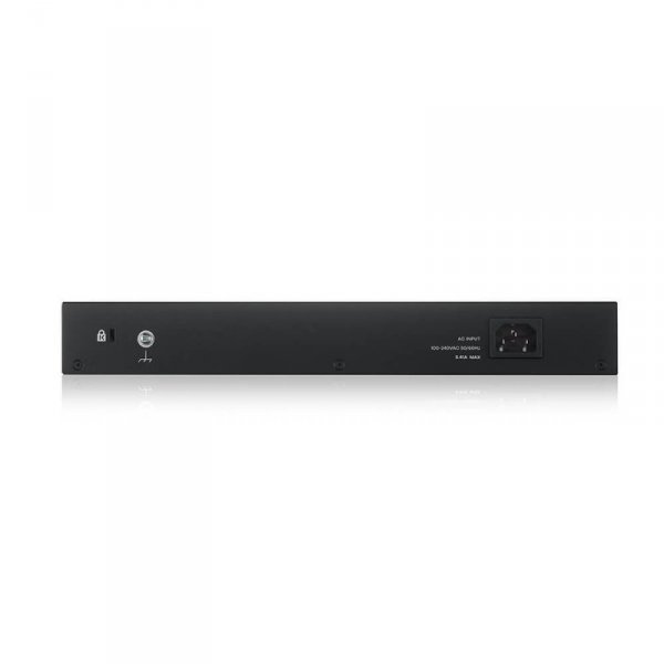 Switch Zyxel XS1930-12HP 12p PoE (PoE++: 8) 375W Managed Multigigabit/10G