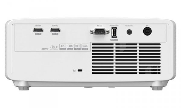 PROJEKTOR OPTOMA GT2000HDR LASER FHD 3500 ANSI