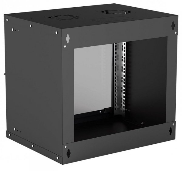 INTELLINET SZAFKA WISZĄCA 9U 540X400 RACK 19 BASIC