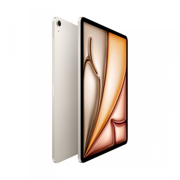 Apple iPad Air 13&#039;&#039; Wi-Fi 128GB Starlight (2024)