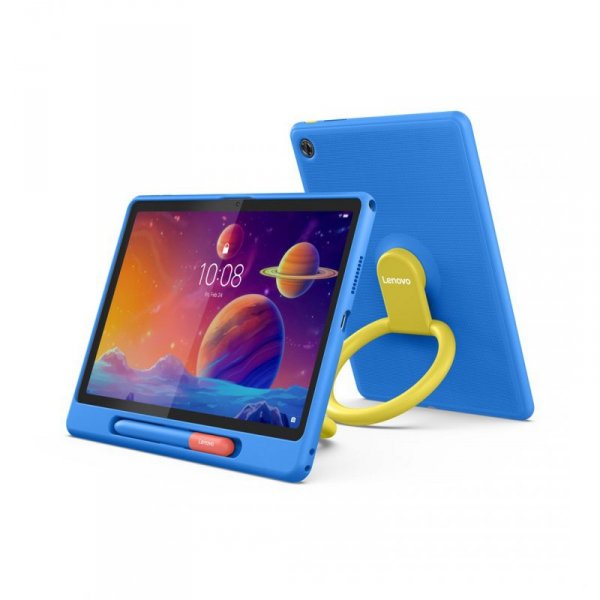Lenovo Tab Helio G85 10,1&quot; WUXGA 4/128GB Arm Mali-G52 LTE Android Luna Grey
