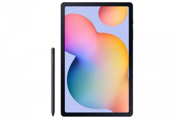 Samsung Galaxy SM-P620 Tab S6 Lite 2024 4/64GB 10.4&quot; WIFI Black