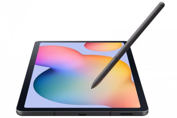 Samsung Galaxy SM-P620 Tab S6 Lite 2024 4/64GB 10.4&quot; WIFI Black