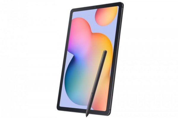 Samsung Galaxy SM-P620 Tab S6 Lite 2024 4/64GB 10.4&quot; WIFI Black