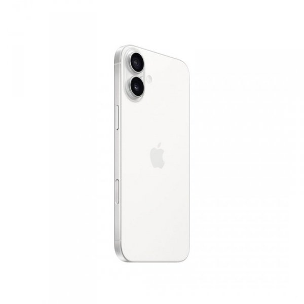 Apple iPhone 16 Plus 128GB White