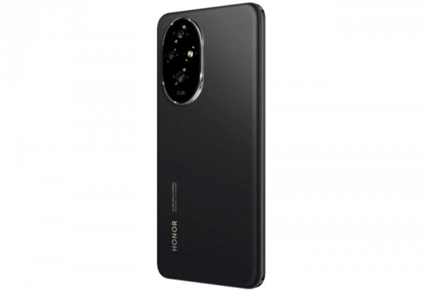 Smartfon Honor 200 5G Dual Sim 12GB RAM 512GB - Black