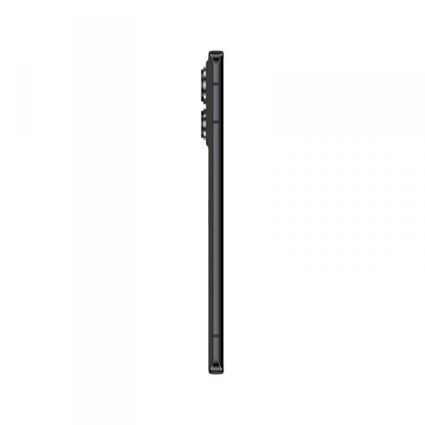 Smartfon Motorola Edge 40 8/256GB 6,55&quot; P-OLED 2400x1080 4400mAh Dual SIM 5G Jet Black