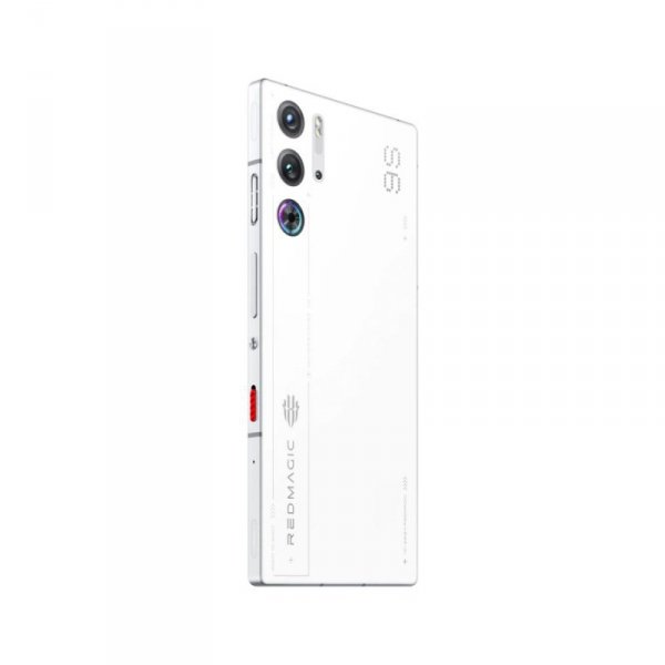 REDMAGIC 9S Pro 5G 12/256GB Frost