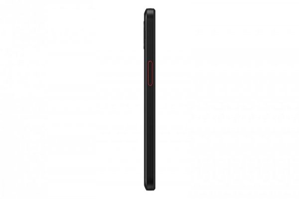 Smartfon Samsung Galaxy Xcover 6 Pro (G736) Enterprise Edition 6/128GB 6,6&quot; PLS 2408x1080 4050mAh Dual SIM 5G Black