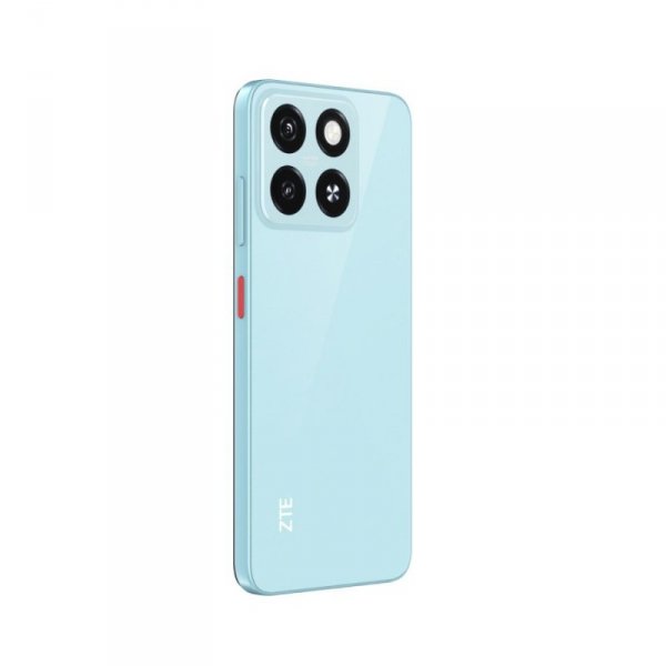 Smartfon ZTE Blade A55 4/64GB (Water Blue)