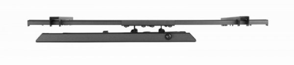 GEMBIRD UCHWYT ŚCIENNY LCD 37&quot;-80&quot; (OBRACANIE I POCHYLANIE) VESA MAX 600 X 400MM, DO 50KG