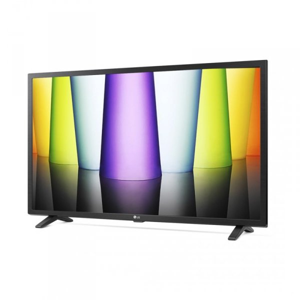 Telewizor LG 32LQ63006LA LED 32&#039;&#039; Full HD WebOS 6.0 Dolby Digital DVB-T2 Czarny