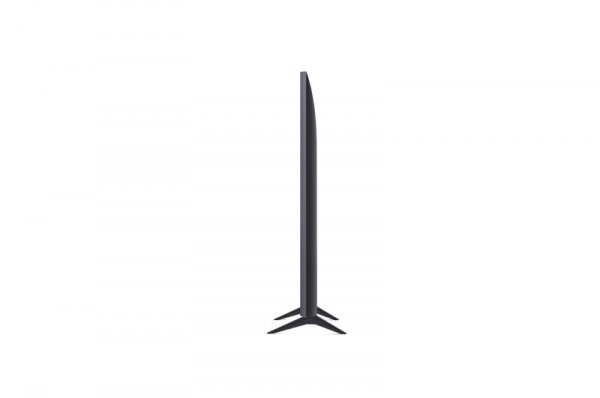 Telewizor LG 43UR78003LK LED 43&#039;&#039; 4K Ultra HD WebOS 23 Dolby Digital DVB-T2 Czarny