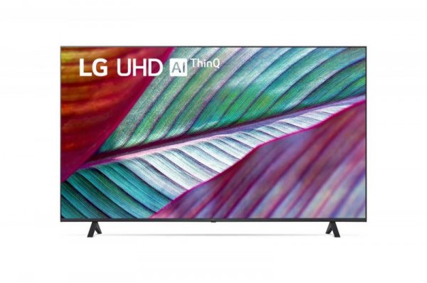 Telewizor LG 86UR78003LB LED 86&#039;&#039; 4K Ultra HD WebOS Dolby Digital DVB-T2 Czarny