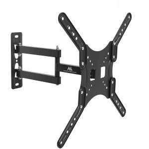 Uchwyt ścienny do telewizora Maclean MC-759 (ścienne; 13&quot; - 55&quot;; max. 30kg)
