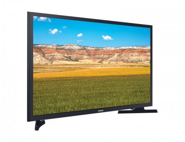 Telewizor Samsung UE32T4302AE LED 32&#039;&#039; HD Ready Tizen Dolby Digital Plus DVB-T2 Czarny