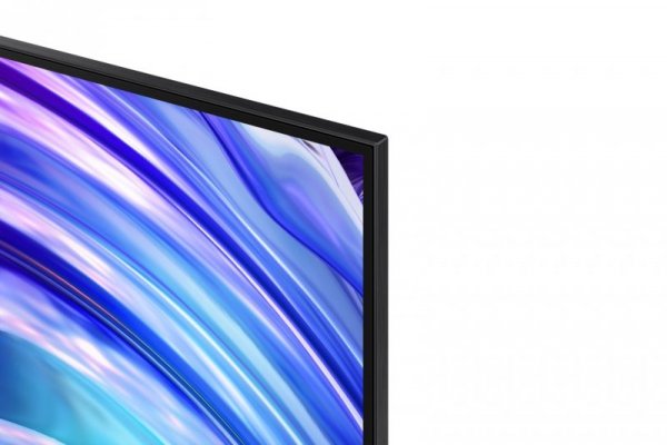 Telewizor 77&quot; Samsung QE77S95D OLED 4K Ultra HD Tizen 144 Hz