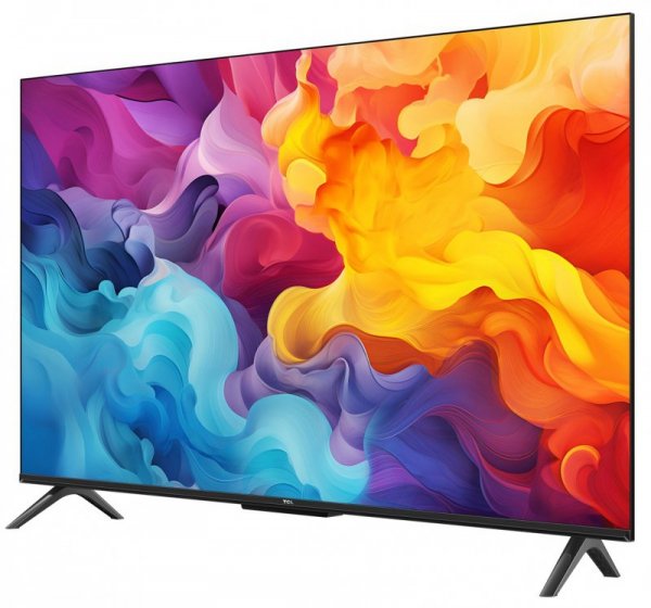 Telewizor 43&quot; TCL 43P655 4K Ultra HD Android