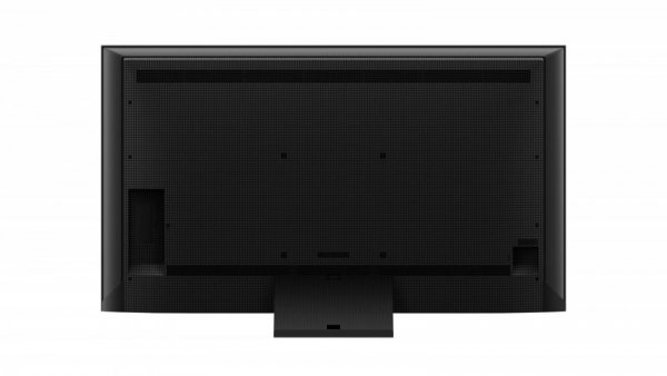 Telewizor TCL 85C805 QLED 85&#039;&#039; 4K Ultra HD 144Hz Google TV Dolby Vision IQ Czarny