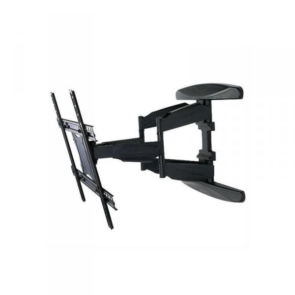 TECHLY UCHWYT ŚCIENNY TV LED/LCD 40-80 CALI 50KG O
