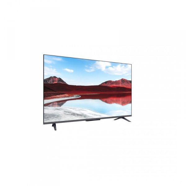 Telewizor Xiaomi ELA5483EU A Pro 2025 QLED 43&#039;&#039; 4K Ultra HD Google TV Dolby Audio DVB-T2 S