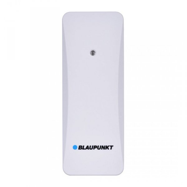 BLAUPUNKT Stacja pogodowa z 1 czujnikiem zewnętrznym WS50WH APP