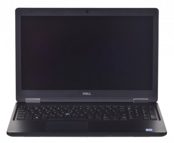 DELL LATITUDE 5580 i5-6300U 8GB 256GB SSD 15,6&quot; FHD Win10pro + zasilacz UŻYWANY