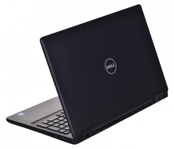 DELL LATITUDE 5580 i5-6300U 8GB 256GB SSD 15,6&quot; FHD Win10pro + zasilacz UŻYWANY