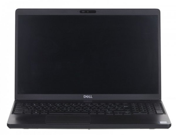 DELL LATITUDE 5501 i7-9850H 16GB 512GB SSD 15,6&quot; FHD(MX150) Win11pro + zasilacz UŻYWANY
