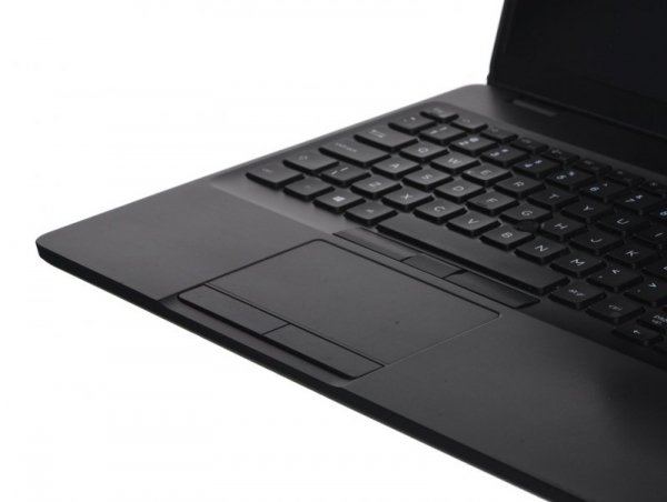 DELL LATITUDE 5501 i7-9850H 16GB 512GB SSD 15,6&quot; FHD(MX150) Win11pro + zasilacz UŻYWANY