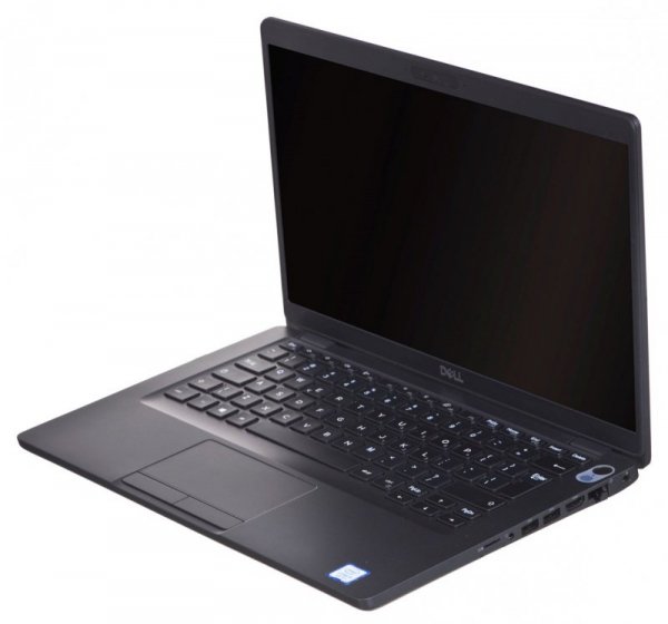 DELL LATITUDE 5400 i5-8365U 16GB 512GB SSD 14&quot; FHD (US QWERTY) Win11pro + zasilacz UŻYWANY