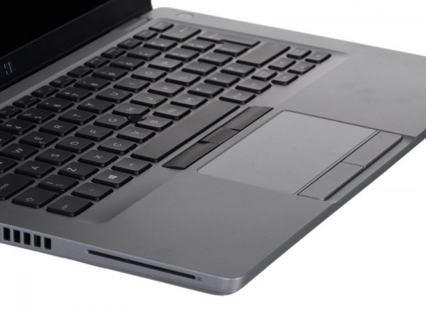 DELL LATITUDE 5410 i5-10210U 16GB 512GB SSD 14&quot; FHD (US QWERTY) Win11pro + zasilacz UŻYWANY