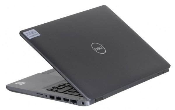 DELL LATITUDE 5410 i5-10210U 16GB 512GB SSD 14&quot; FHD (US QWERTY) Win11pro + zasilacz UŻYWANY