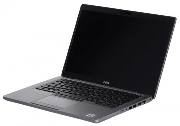 DELL LATITUDE 5410 i5-10310U 16GB 512GB SSD 14&quot; FHD (US QWERTY) Win11pro + zasilacz UŻYWANY