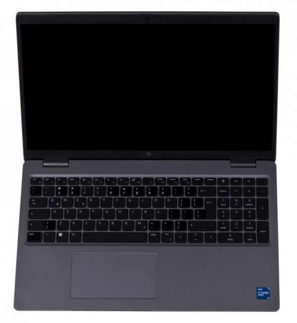 DELL LATITUDE 5520 i5-1145G7 16GB 256SSD 15,6&quot; FHD Win11pro + zasilacz UŻYWANY