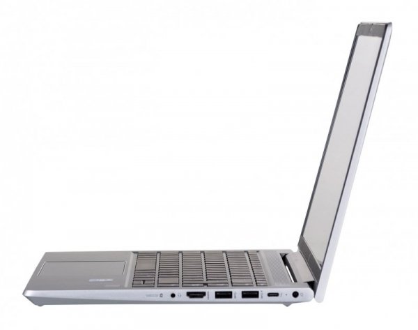 HP ProBook 640 G8 i5-1145G7 16GB 512GB SSD 14&quot; FHD Win11pro + zasilacz UŻYWANY