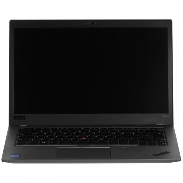LENOVO ThinkPad T480S i5-8350U 12GB 256GB SSD 14&quot; FHD Win11pro + zasilacz UŻYWANY