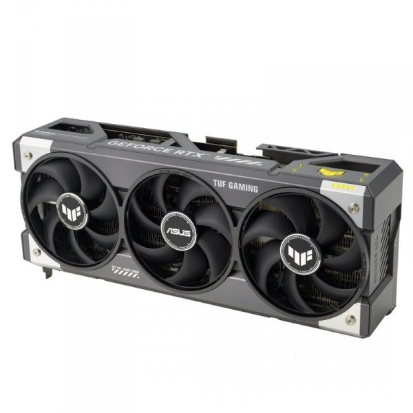 Karta graficzna ASUS Geforce RTX 5080 16GB TUF GAMING