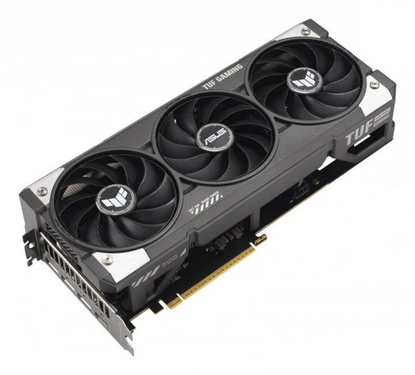 Karta graf. ASUS TUF GAMING RTX 5060 TI 8GB OC
